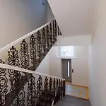 Modern Spanelska *