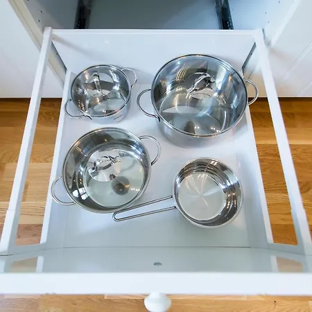 Apartment Modern Spanelska *