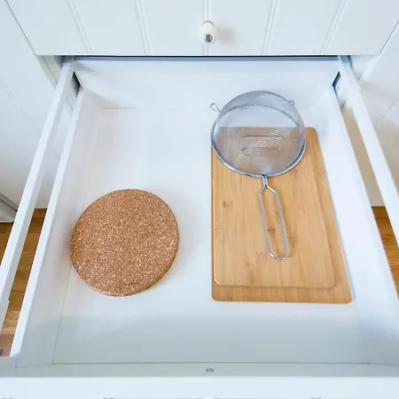 Apartment Modern Spanelska *