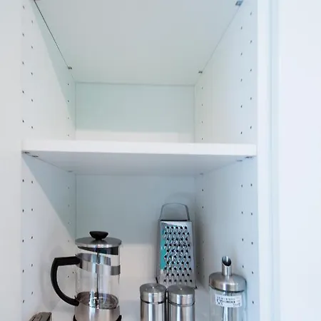 Modern Spanelska Prague