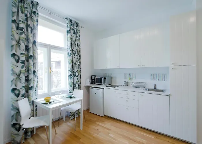Modern Spanelska *