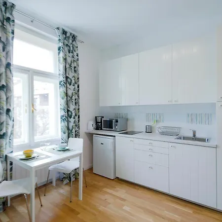 Modern Spanelska *